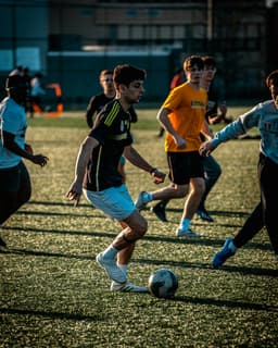 Soccer